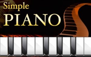 Digital Piano Playground
