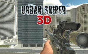 City Focus 3D: Strategic Action