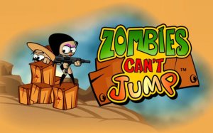 Friendly Horde Can't Jump: Defense Builder Strategy Game