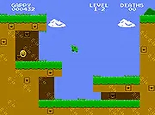 Cubby's Coin Rescue Quest