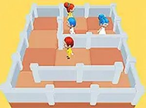 Pasture Partition Puzzles