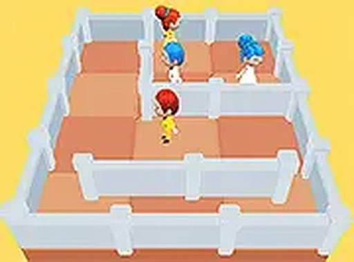 Pasture Partition Puzzles