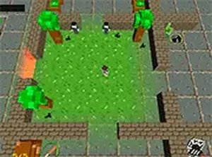Business Growth Simulator