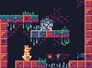 Biralo's Platforming Challenge
