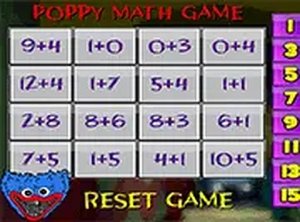 Equation Image Puzzle