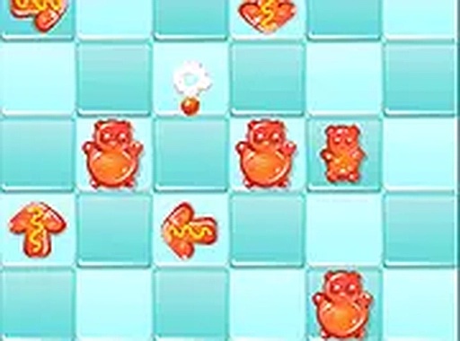 Jiggle Splat Conundrum