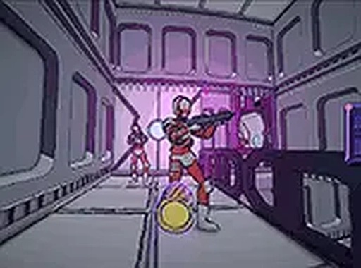 Path Puzzle: Aim and Plan