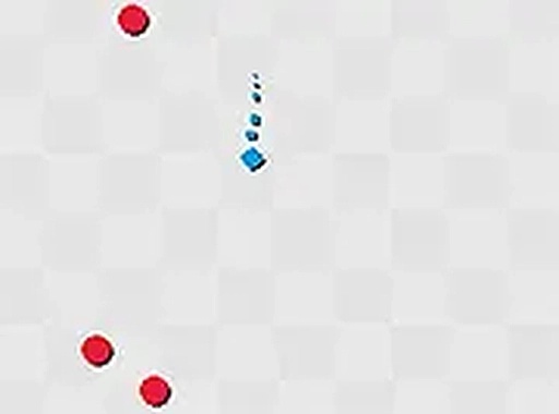 Obstacle Dodge Challenge