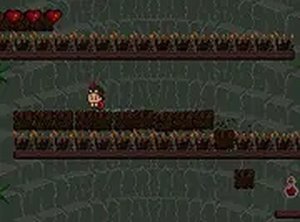 Hidden Trail Puzzle Runner