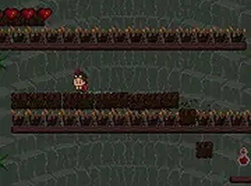 Hidden Trail Puzzle Runner
