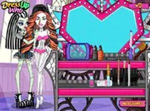 Pop Star Style Studio