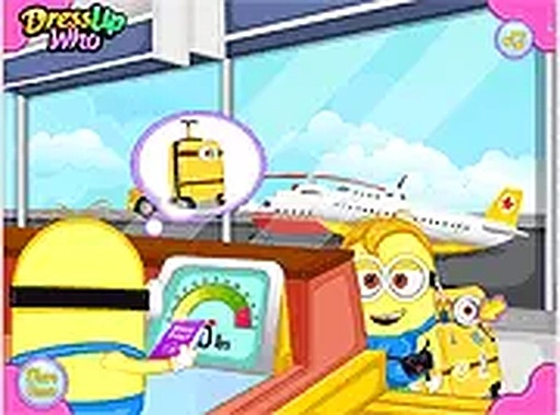 Big Apple Stylist Travel Game
