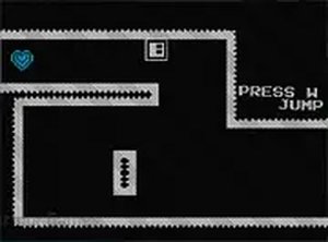 Rontate Platformer Quest
