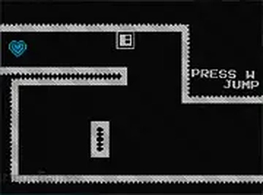 Rontate Platformer Quest
