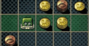 Gold Rush Tactics