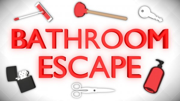 Bathroom Escape Puzzle Game Online