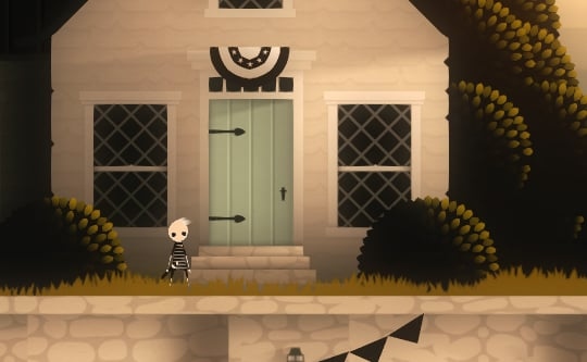 Once Upon A Coma Adventure Game Online