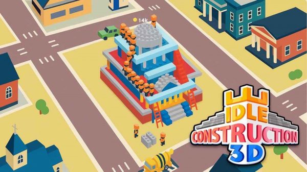 Monument Constructor Pro