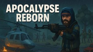 Apocalypse Reborn Survival Game