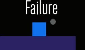 Fear of Failure Online Game