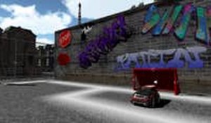 Car Football Online Game