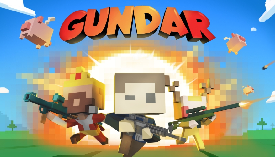 Squad Crystal Conflict